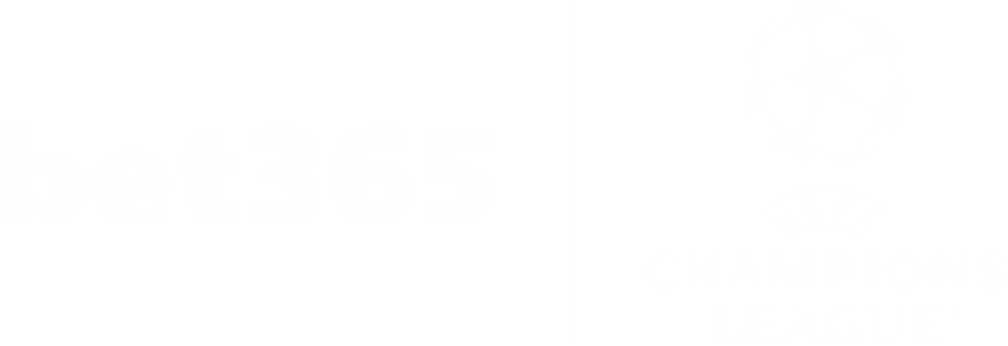 Bet365 sponsor oficial de la UEFA Champions League